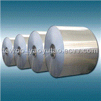 Cold Rolled Steel Sheet or Coil