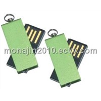 Colorful Slim USB Flash Drive with
