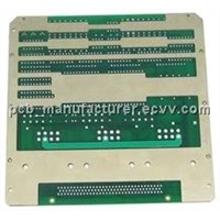 Copper base board, Heavy copper board / PCB, China PCB Manufacturer Hitech Circuits Co Limited