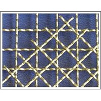 Crimped Wire Mesh