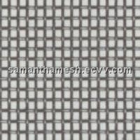 Crimped Wrie Mesh / Pressed Mesh