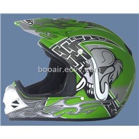 Cross Motocycle Helmet