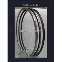 Cummins Piston Rings (KT19)