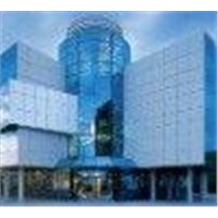 Curtain Wall Aluminum Composite Panel