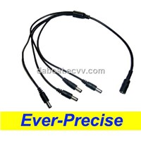 DC Cable Assembly