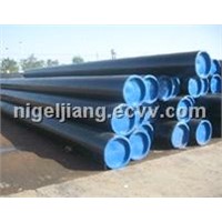 Dsaw (Double Submerged Arc Welded) Steel Pipe
