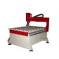 CNC Marble Engraving Router Machine (DW6015)