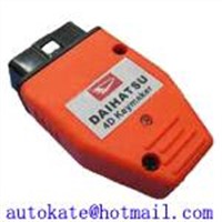 Daihatsu 4D OBD key programmer