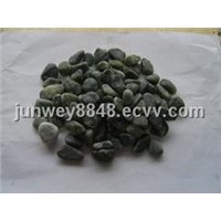 Dark Turquoise Artificial Pebble (Cobble Stone)