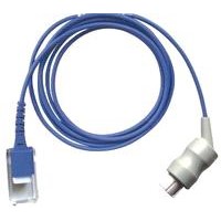 Datex Ohmeda Spo2 Sensor Adapter Cable-RSDA012