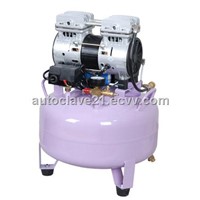 Dental Air Compressor (MT-25L/35L-AC)