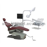Dental Chair/Dental Unit (with LCD Computor and Oral Camera)