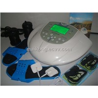 Detox Foot Spa - Massage with Two People