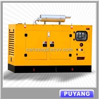 Diesel Generator