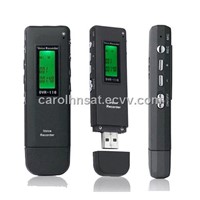 Digital USB Mini Voice Recorder for Promotional Gift
