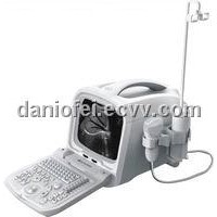 Digital Ultrasound Diagnostic System (ZQ-6601)