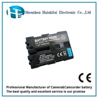 Digital camera battery for Sony NP-FM55H/FM50