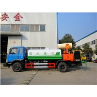 Dongfeng 4*2 Pesticide Spraying Vehicle