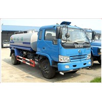 Dongfeng Jinnuo Sprinkler Truck (6CBM)