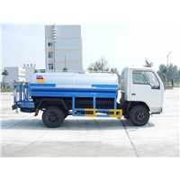 Water Truck (5000L)