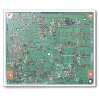 Double Single - OSP PCB