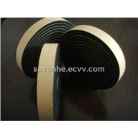 Epdm Sealing Foam Strip