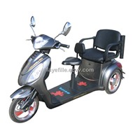 Electric Passenger Tricycle (S26)