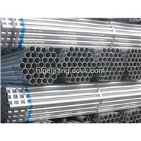 Electric galvanized Steel Pipe
