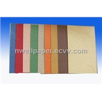 Embossed Color Paper