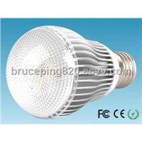 Environment 5w E27 LED Bulb
