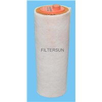 PU Air Filter (FA-15143U)
