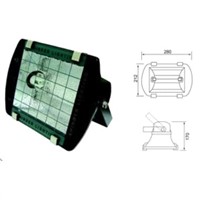 FLOODLIGHT METAL HALIDE LIGHT JLM-F301A