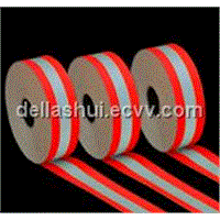 FR Reflective Caution Tapes