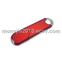 Fashionable USB Flash Drive with Customize Service