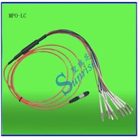 Fiber Optic Jumper