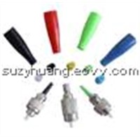 Fiber Optic Connector