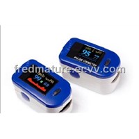 Finger Pulse Oximeter with CE Approved