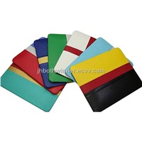 Flag style plastic case for Ipad