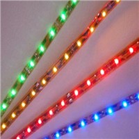 Flexible RGB led strip light with CE/ROHS
