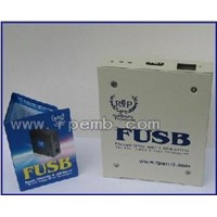 Floppy Simulator &amp;amp;  FUSB