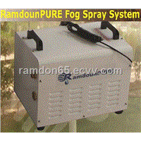 Fog System