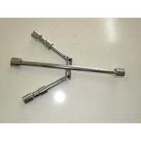 Foldable Wrench