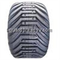 Forestry Floattion Tire (600/50-22.5)