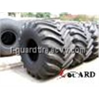 Forestry Tire 66x43-25