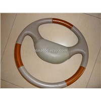 Foton steering wheel