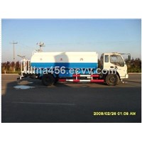 Foton watering cart