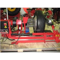 Full Automatic Tire Changer Machine With CE C588