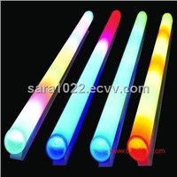 Full-color LED Guardrail Tube