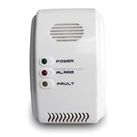 Gas Sensor / Gas Alarm (RCG411)