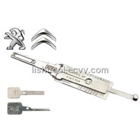 Genuine Lishi Auto locksmith tool
